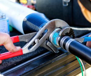 About Sewer Line Pros Gulf, NC